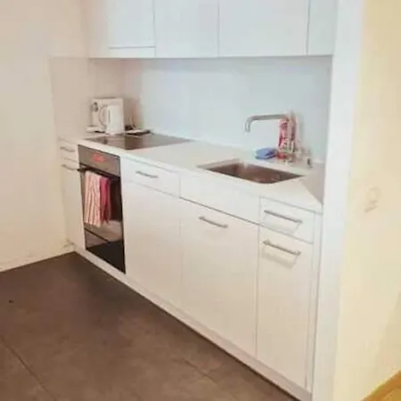 Center In The Heart Of Berta - Self Checkin Apartmán