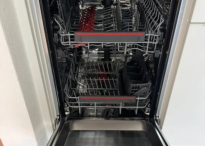 Center In The Heart Of Berta - Self Checkin Appartamento